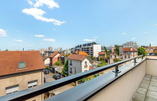 GuestReady- Chatillon's Hidden Gems - Foto 13