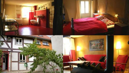 Elbfischerhaus am Zollensteig - Foto 2