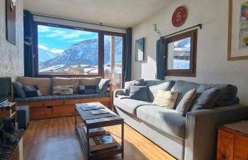 StaniVal - Duplex vue montagne avec terrasse et parking - Val d'Isère - Foto 2