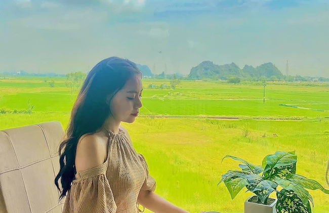 Trang An Ao dai Homestay - Foto 65