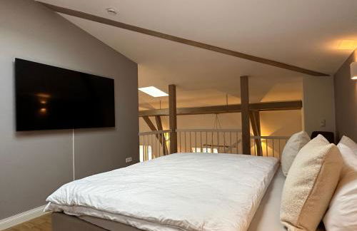 Großes Apartment für Business, Family & Friends - Foto 40