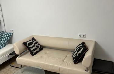 Gemütliche Gäste Suite für ruhige Nächte. Zentral - Foto 10