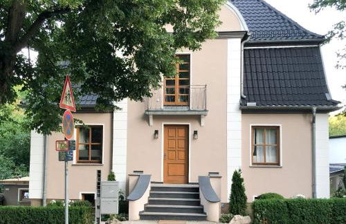 Ferienwohnung Lieberhier - Foto 1