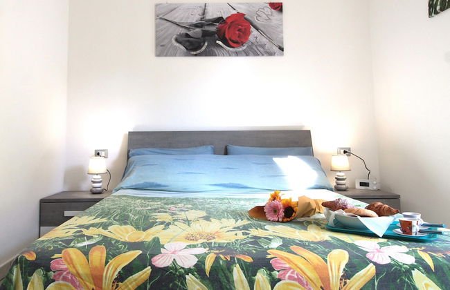 Villetta Elena, Ac, Wifi, Lido Degli Scacchi - Foto 7