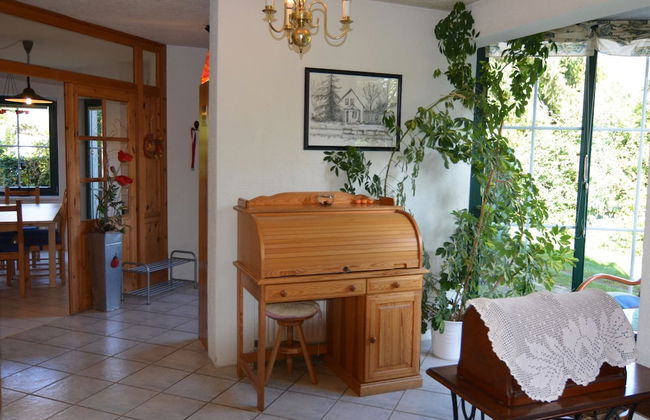 Cozy Holiday Home in Kappe With Balcony - Foto 13