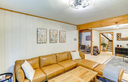 Stylish Catskills Retreat Year-Round Adventure! - Foto 11