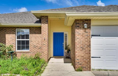 2 Mi to Beach and Boating Family Home in Lynn Haven - Foto 23