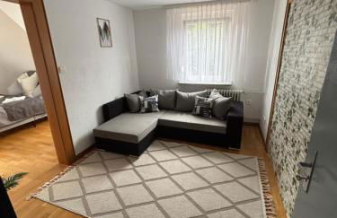 Murgtal Traum Apartment Schwarzwald - Foto 14