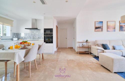 weforyou Modern SeaView 2bedrooms Paraiso Pueblo - Photo 17