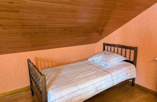 Gîte chaleureux dans les Vosges avec cheminée - FR-1-583-437 - Foto 23