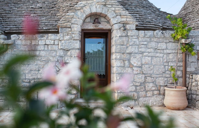 Trullo Siamese - Foto 1