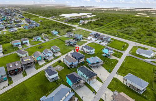 Beach Access Games Firepit Brand New - Foto 67