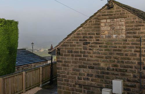 The Cottage at Runninghill - Foto 41