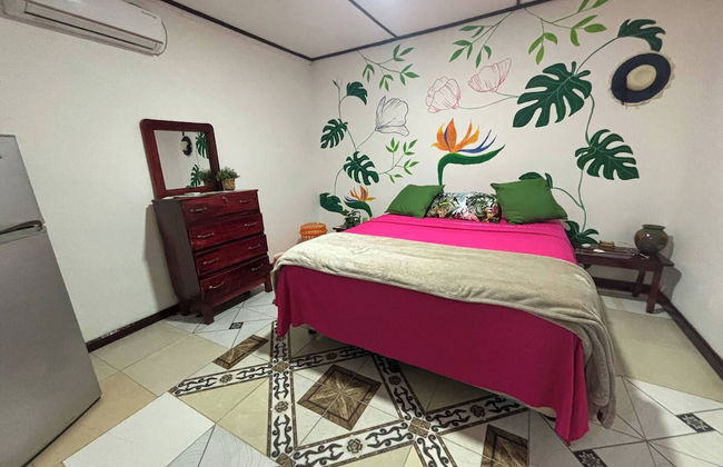 Beach House With Pool for 6 People - Las Peñitas - Foto 2