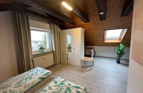 Ferienwohnung Löchgau - Foto 8