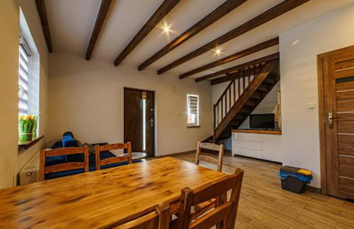 Apartamenty Koło Brzegu - Foto 46