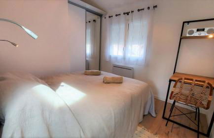 Le Refuge, 2 personnes, 4 étoiles tout confort - Foto 7