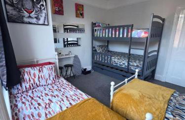 Spacious Aura - 8ight Havens Folkestone - Foto 8