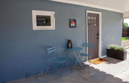 Zuni St Motor Inn- Bike, Dine, Explore Denver - Foto 51