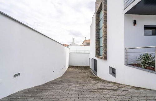 Villa Nazaré - Pool, BBQ and Boule/Petanque - Foto 37