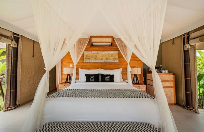 Bali Beach Glamping - Photo 6