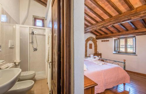 Casale Rosennano - Padronale - Photo 22