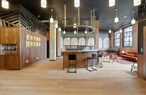 Roami at Brassline - Foto 34