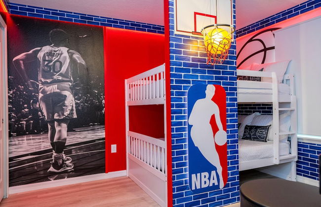 8848 BC - 8bds Windsor At Westside - Foto 14