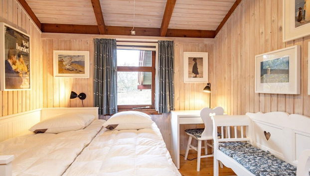 Seaside Escape at Napstjert - By Traum Ferienwohnungen - Foto 2, Habitación