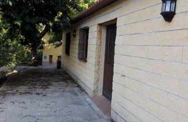 Casas Rurales El Viejo Castaño - Valle Del Genal - Foto 53