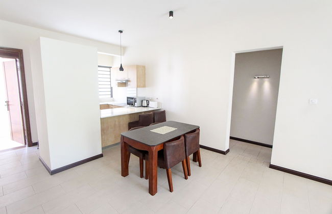 Nitzana Residences & Restaurant - Photo 16