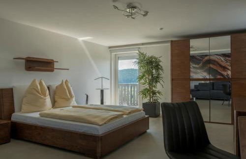 Apartment Appartement in Oberallgäu mit Großer Terrasse by Interhome - Foto 25