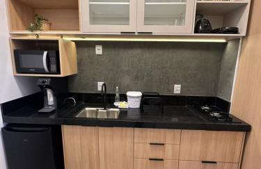 Conforto Vida Plena - 5 min.do Shopping Iguatemi - Foto 19