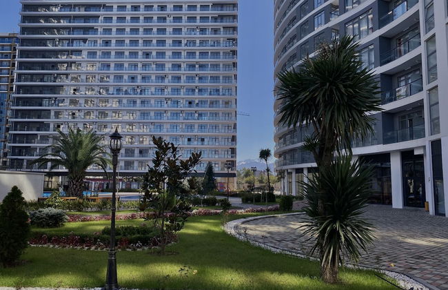 White sails residential hotel - Foto 76