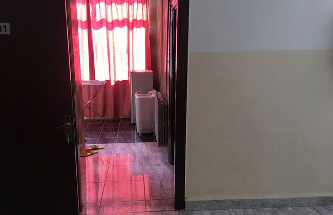 Aljazeera Hotel Apartments - Foto 48