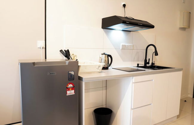 HighPark Suites by GL Play - Foto 16