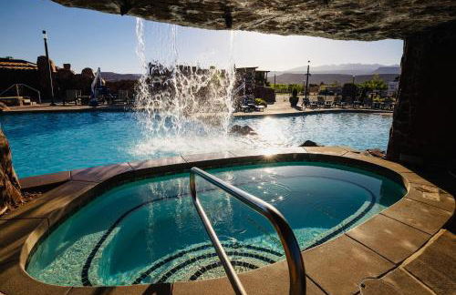 Sage Creek At Moab Luxury Condo D - Foto 4