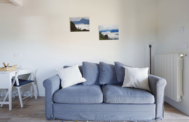 Apartamentos Rurales El Pilpayo - Photo 19