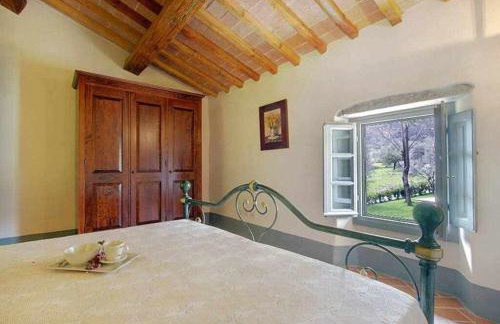 Villa Casaglia 2apartment With Shared Pool - Foto 30