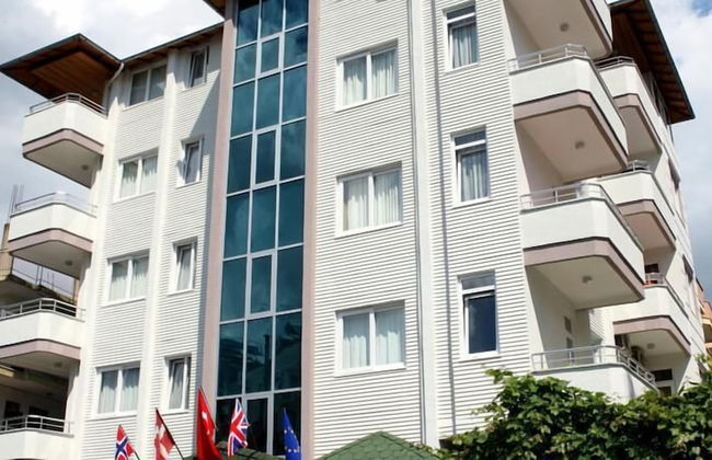 Sempati Apart Hotel - Foto 49