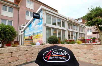 Apart Hotel Sehnde - Foto 10