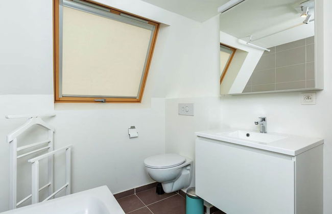 Relaxing Holiday Home in Adinkerke With Fenced Garden - Foto 50