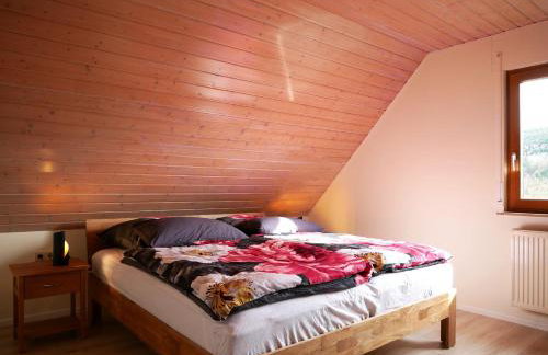 Ferienwohnung Obere Alm - Photo 23