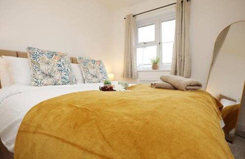 Orchard Place By N And N Stays, Perfect for corporate, contractor teams and families visiting the area, 3 Bed House with Private Parking, Semington Near Bath - Foto 41