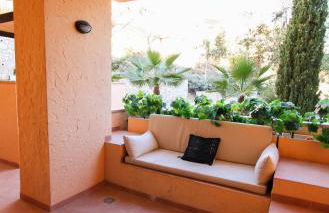 Quite & relaxing private apartment for 2-6 pers - Golf & Pool resort - Murcia - Foto 8