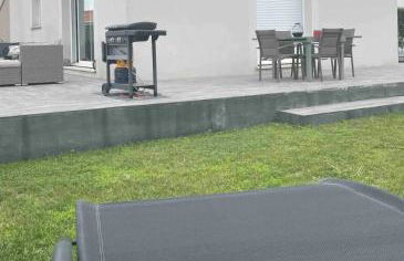 Chaleureuse maison - Photo 18