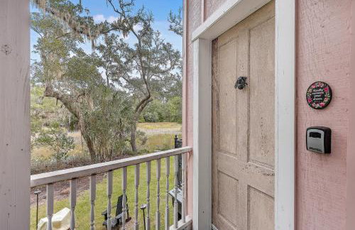 The Charleston Treehouse - Foto 35