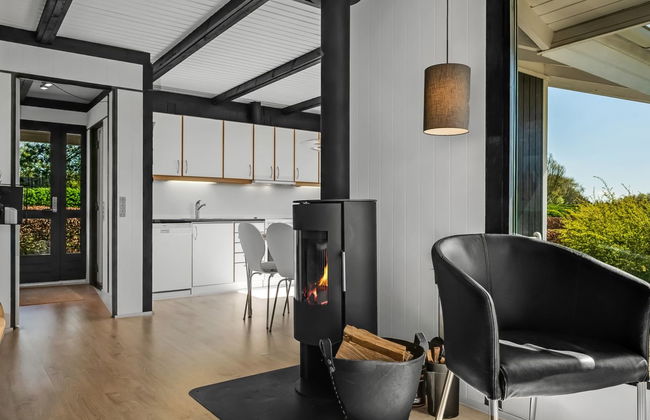 "Sigbrith" - 350m to the fjord - Foto 25