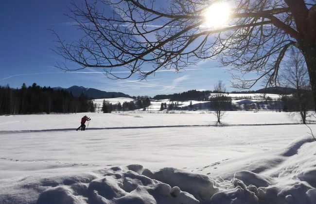 Appealing Apartment in Bad Bayersoien With Balcony - Foto 77