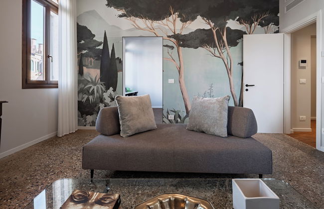 Ca' Vida Apartments - Foto 71